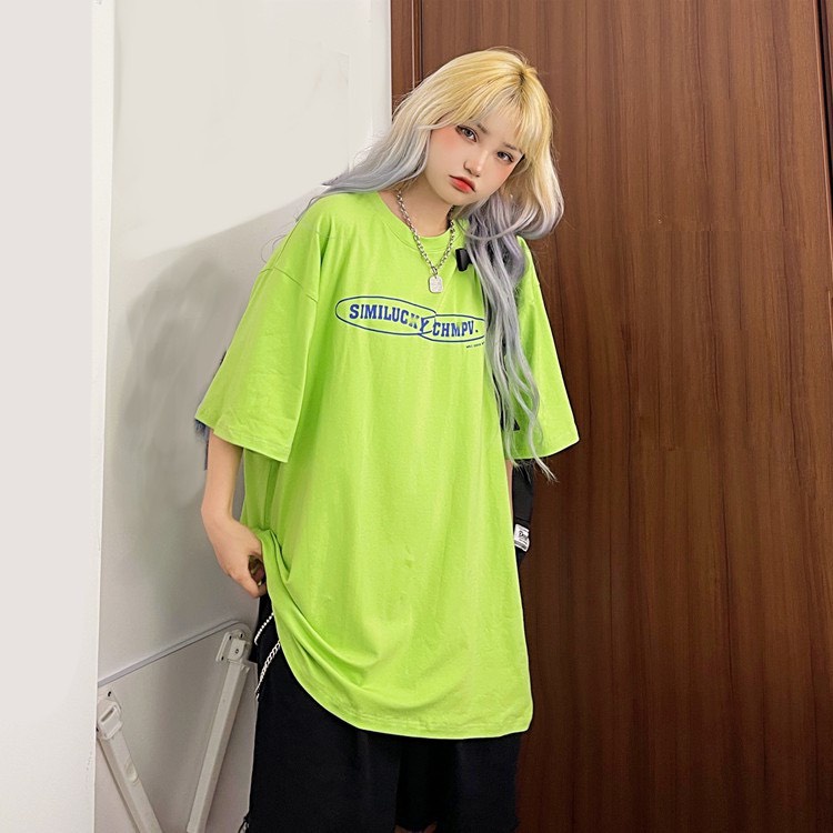 Áo phông unisex nam nữ phiên bản đặc biệt mới nhất | BigBuy360 - bigbuy360.vn