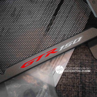 CHE KÉT NƯỚC GTR WINNER / SONIC