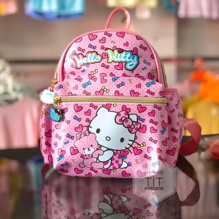 Ba lô helokitty loại đẹp