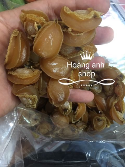 Bào ngư tự nhiên size 20 _22 con 100g | BigBuy360 - bigbuy360.vn