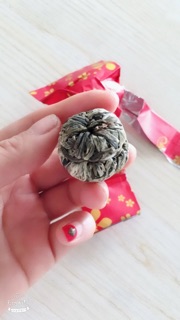 Trà Nở Hoa 16 bông