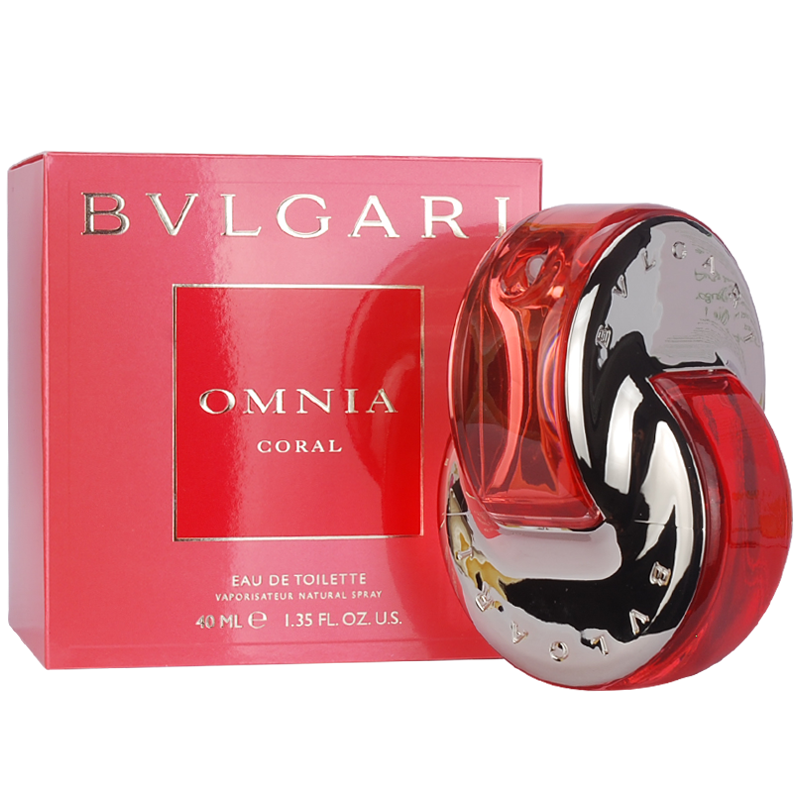 Nước Hoa Bánh Xe Bvlgari Cổ Điển 65ml