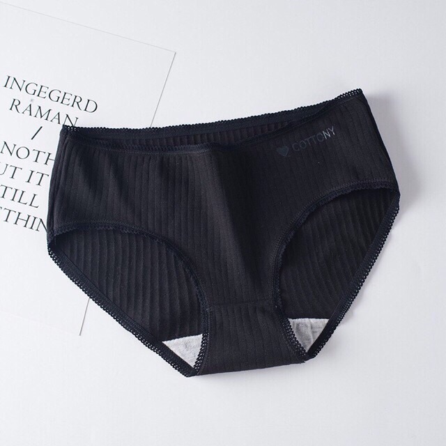 Quần Lót Cottony Hàng Xuất Nhật Mặc Siêu Thích | BigBuy360 - bigbuy360.vn
