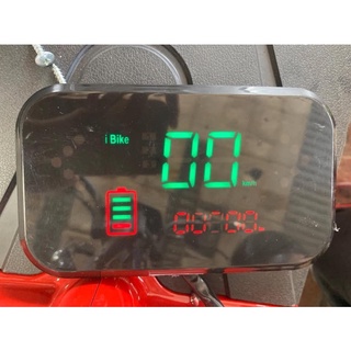 Mặt đồng hồ xe điện độ 48- 60V siêu chất
