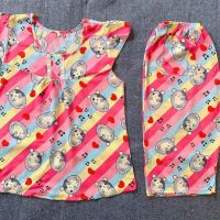 Đồ bộ tole lửng combo