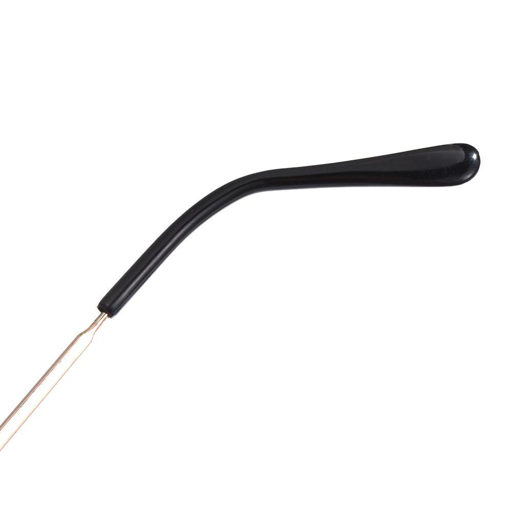 UPSTOPVN Kính Mát Gọng Kim Loại Chống Tia UV 400 Phong Cách Anh Quốc Cổ Điển Mới 2020 Cho Bé