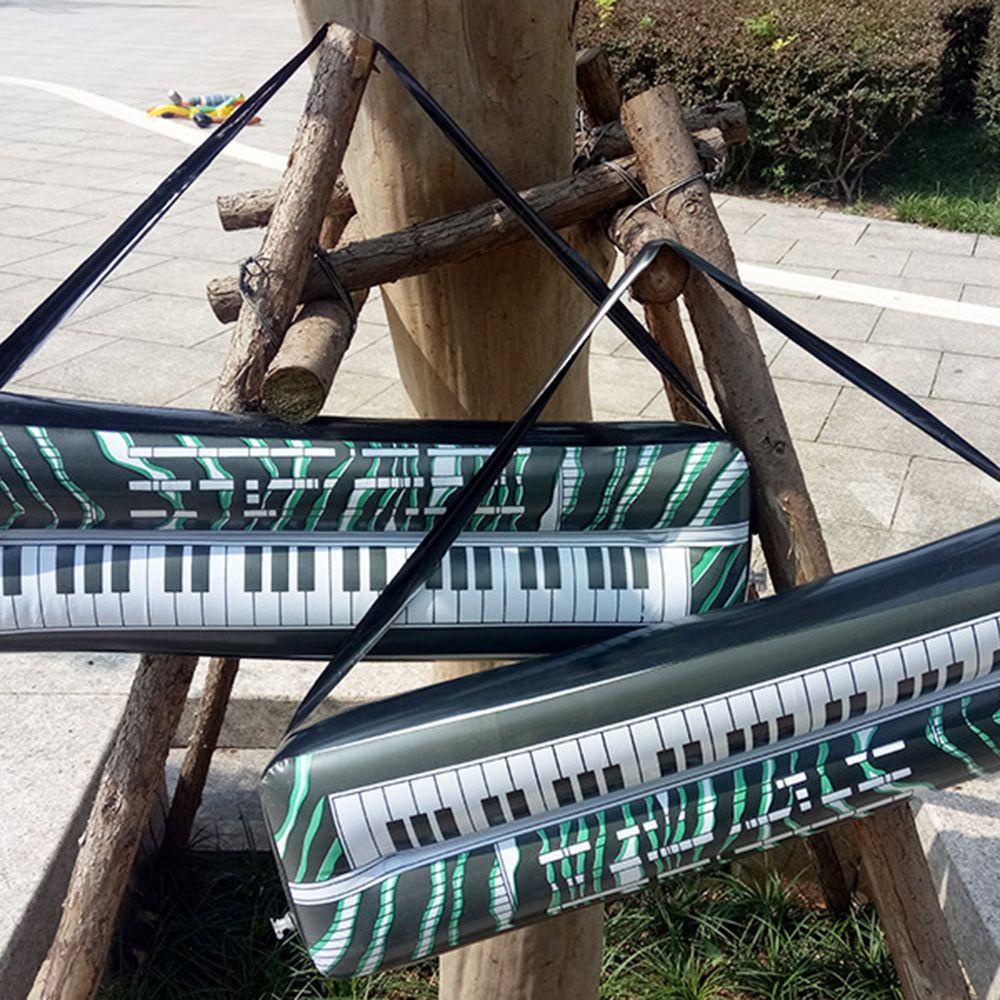 SUSANS Set 2 Bàn Phím Đàn Piano Điện Tử Thời Trang Cho Bé