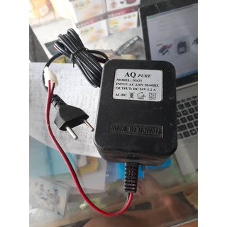 Adaptor 24V dùng cho máy lọc nước