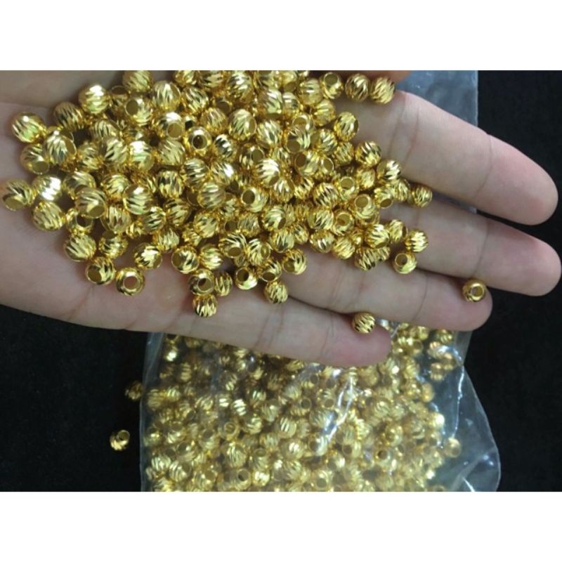 Viên bi phay cao cấp không đen không gỉ không bay màu 6li vĩnh viễn bảo hành bao đổi mới