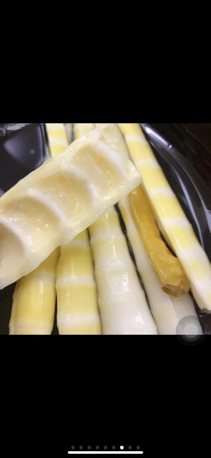 [ Loại ngon ]Măng trúc cay đặc sản Tứ Xuyên 120gr | BigBuy360 - bigbuy360.vn