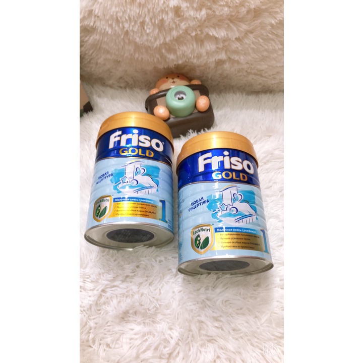 Sữa bột FRISO GOLD 800G
