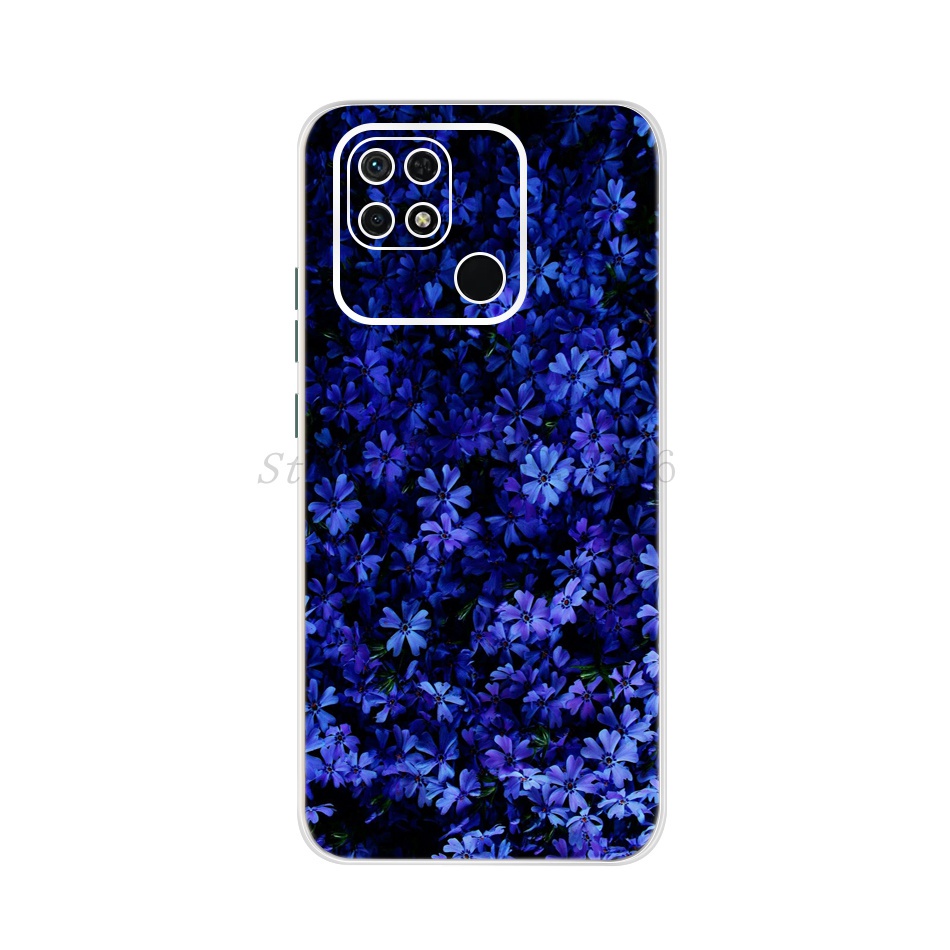 Ốp Điện Thoại TPU Silicon Mềm Họa Tiết Hoạt Hình Cho Xiaomi Redmi 10 Prime 10C Redmi 10 2022
