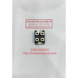 Linh kiện điện tử esm6045dv tháo máy