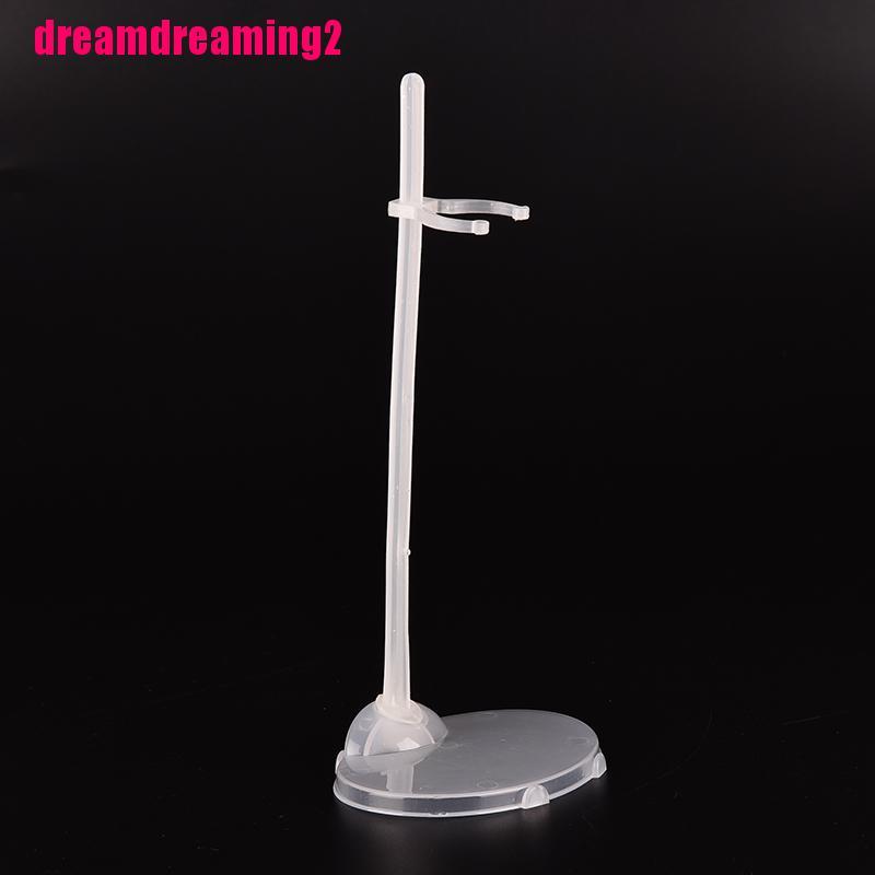 Móc Treo Quần Áo Màu Trắng Đặc Biệt Cho Búp Bê Barbie