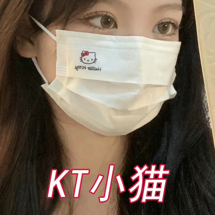 SANRIO Set 10 Nhân Vật Phim Hoạt Hình Toy Story 3Plyisk Dành Cho Nam Và Nữ