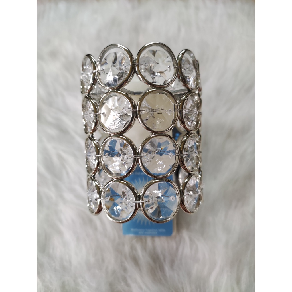 Đầu cắm tinh dầu Bath & Body Works Wallflowers Fragrance Plug