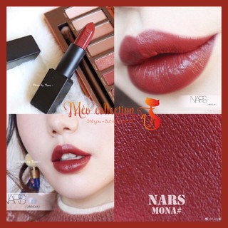 Son Nars Studio 54 màu Mona (limited)