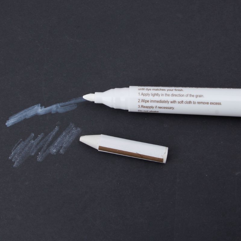 Bút Sơn Xóa Vết Trầy Xước Trên Bề Mặt Đồ Nội Thất