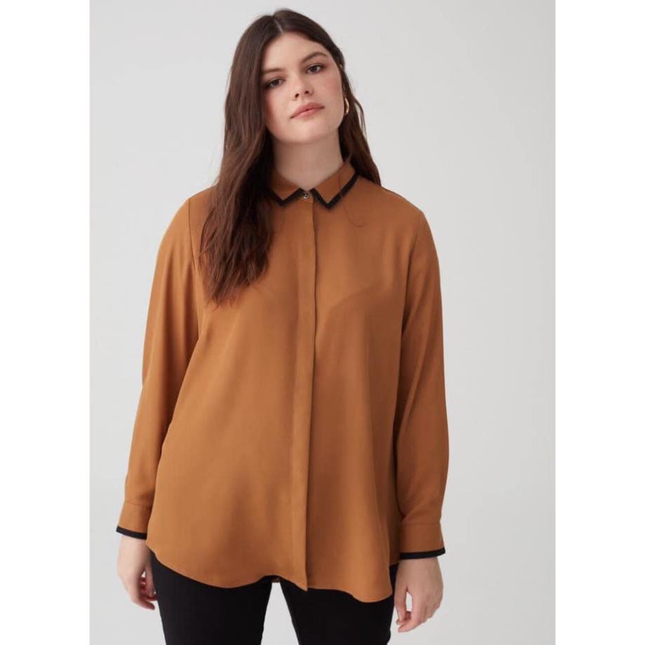 PLUSSIZE Somi OVS xuất xịn bigsize BIGSIZE