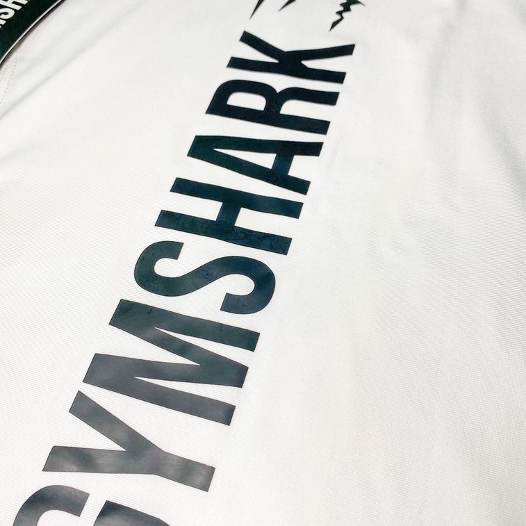 Áo phông nam thể thao DO GYM SHOP form ôm body, thun lạnh co giãn 4 chiều thoáng mát