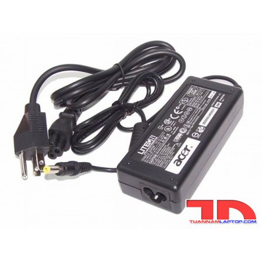 Sạc Laptop Acer 8530 8730 8735 8920 8930 8935 3.42A 65W