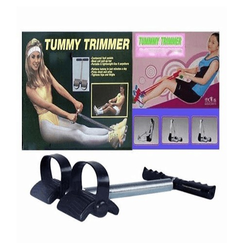 Dụng cụ tập thể dục Tummy Trimmer giảm mỡ bụng hiệu quả mẫu mới