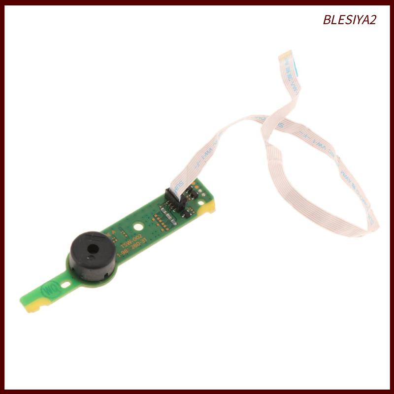 Dây Cáp Cảm Ứng Đồng Bộ Nút Nguồn TSW-002 Cho Sony PS4 Slim [Blesiya2]