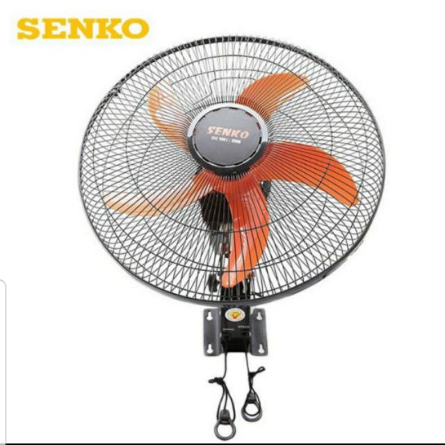 Quạt treo tường công nghiệp Senko