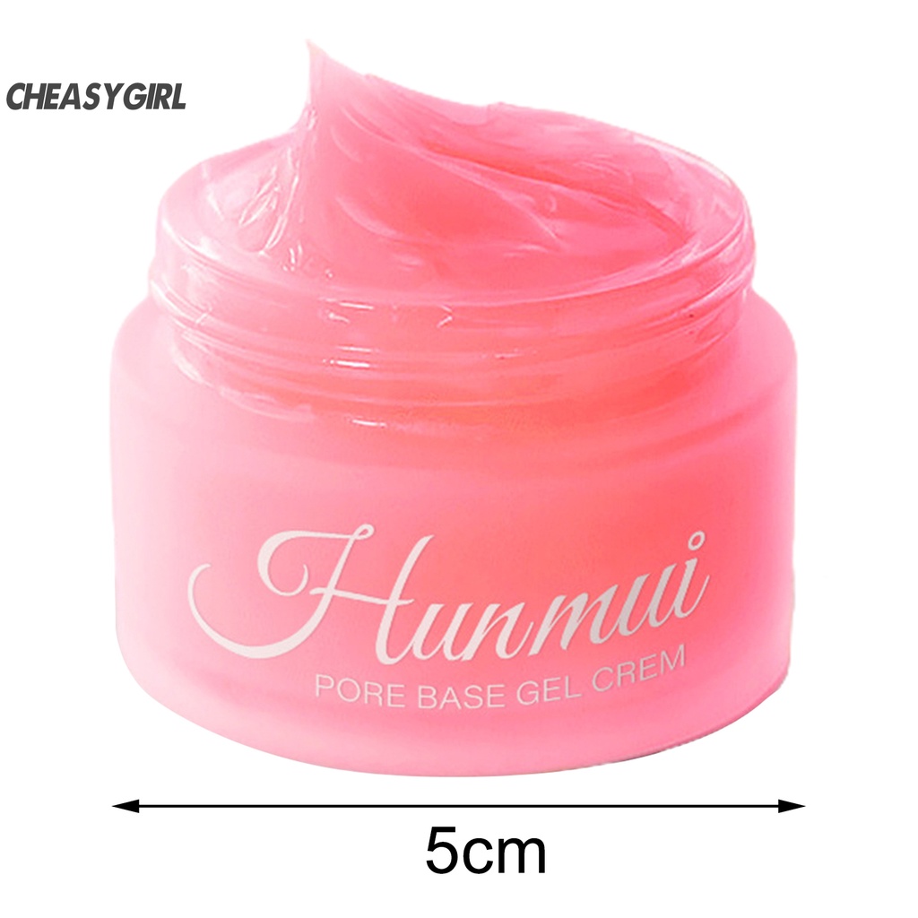 Kem Lót Trang Điểm Che Khuyết Điểm Kết Cấu Mỏng Dành Cho Bạn Nữ