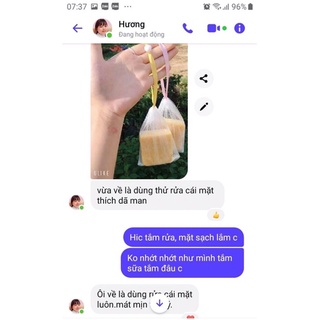 Xà Bông Nghệ