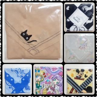 Khăn mùi xoa trẻ e Nhật 35k/c