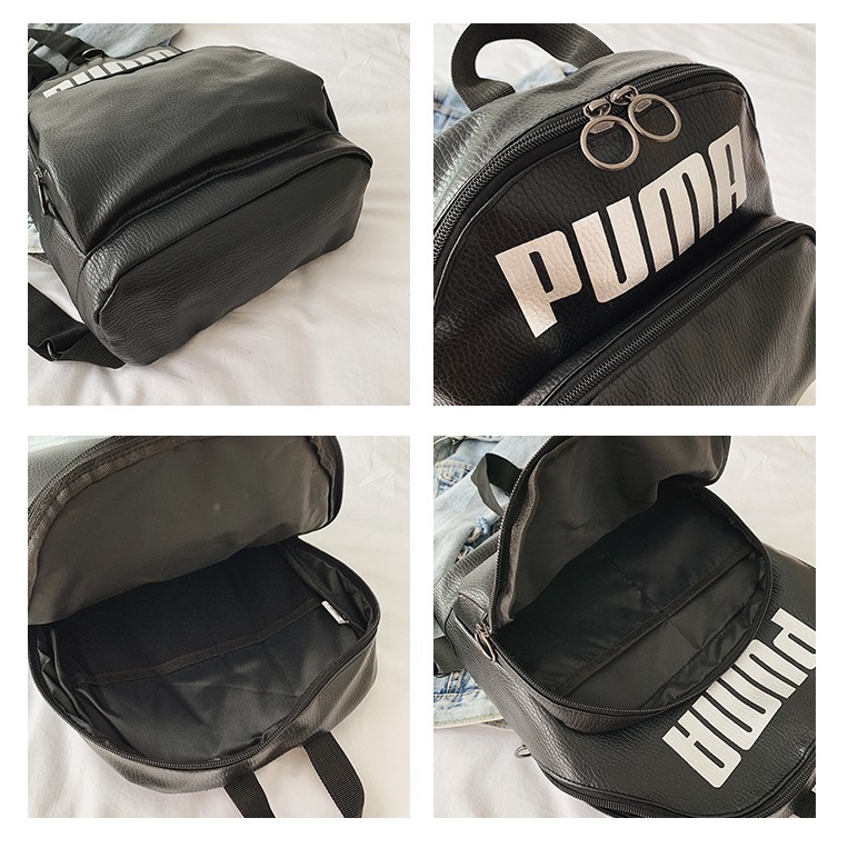 Ba Lô Thể Thao Puma Chính Hãng Cao Cấp