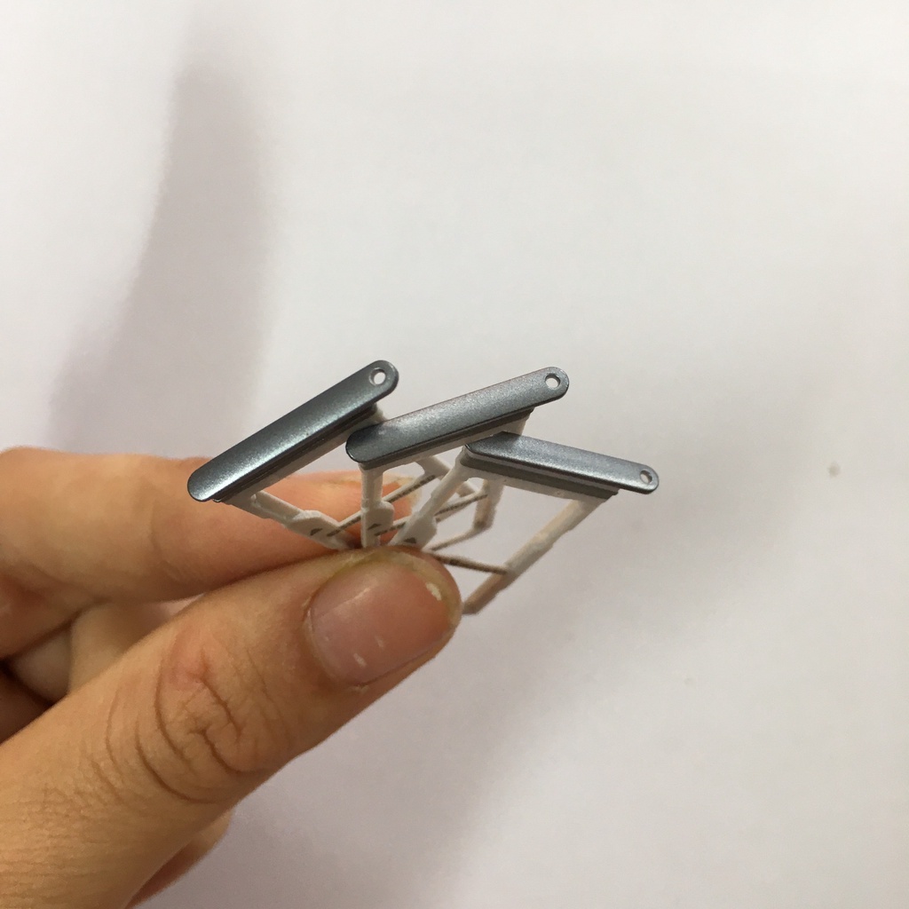 Khay sim Samsung S7 - Thay thế