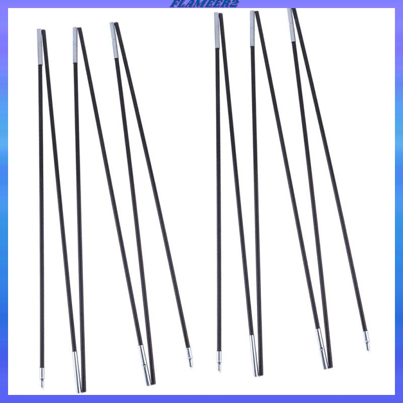 2 Cây Cọc Dựng Lều Cắm Trại Siêu Nhẹ