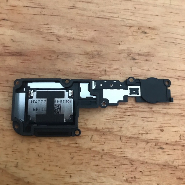 Chuông điện thoại Oppo F9 / A7X