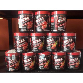 NUTREX BCAA 6000 Intra Workout Phục Hồi Cơ Bắp 30 Servings