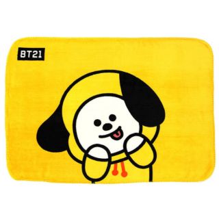 CHĂN ĐA NĂNG BT21 BTS (SẴN)