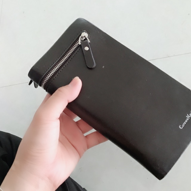 ví cầm tay cao cấp