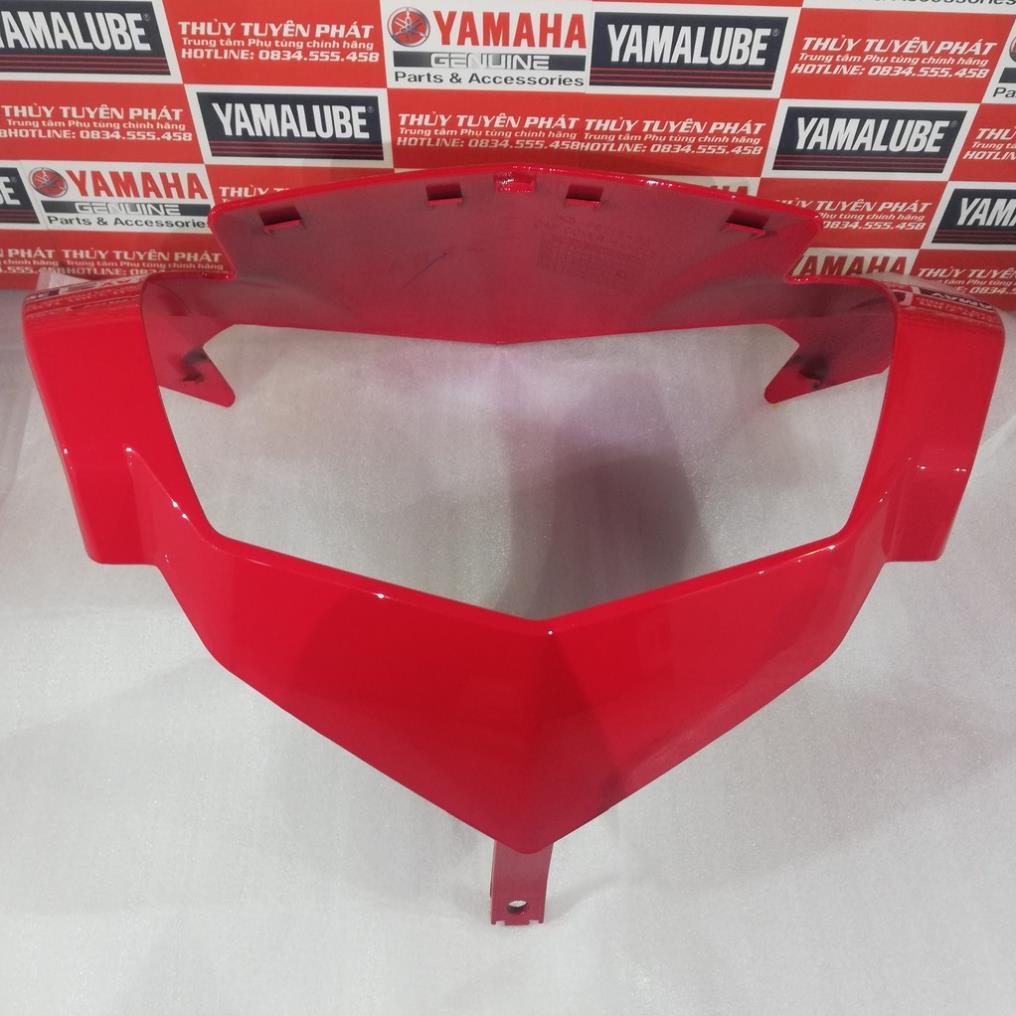 Mão ốp đầu Yamaha Exciter 150 đời 2015-2018 đủ màu chính hãng 100%  cao cấp tại shop.