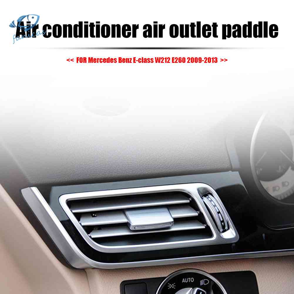 Kẹp Sửa Chữa Máy Điều Hòa Không Khí Cho Mercedes-Benz W212 E260 09-13