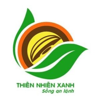 NongSanAnToanThienNhienXanh