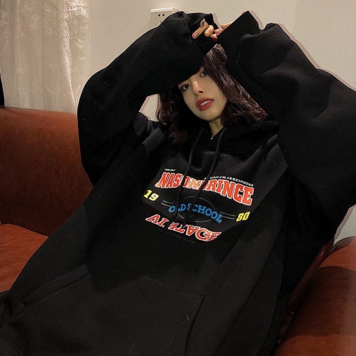 Áo Hoodies Thời Trang Hàn Quốc 2021 | BigBuy360 - bigbuy360.vn