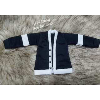 quần áo cho búp bê khách mua hàng ib size cho shop ạ!