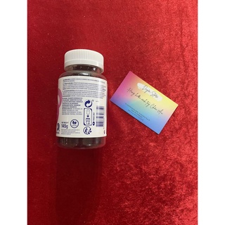 60 viên Kẹo dẻo Collagen Support