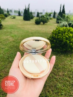 Phấn phủ Canmake