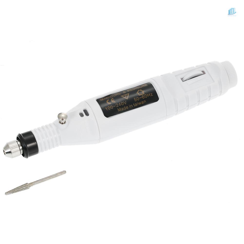 Bộ 14 Bút Khoan Điện Mini 100V-240V Chuyên Dụng Chạm Khắc Đánh Bóng