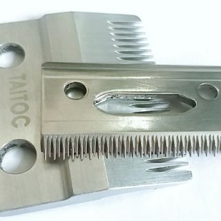 Lưỡi tông đơ . bộ lưỡi kép cao cấp