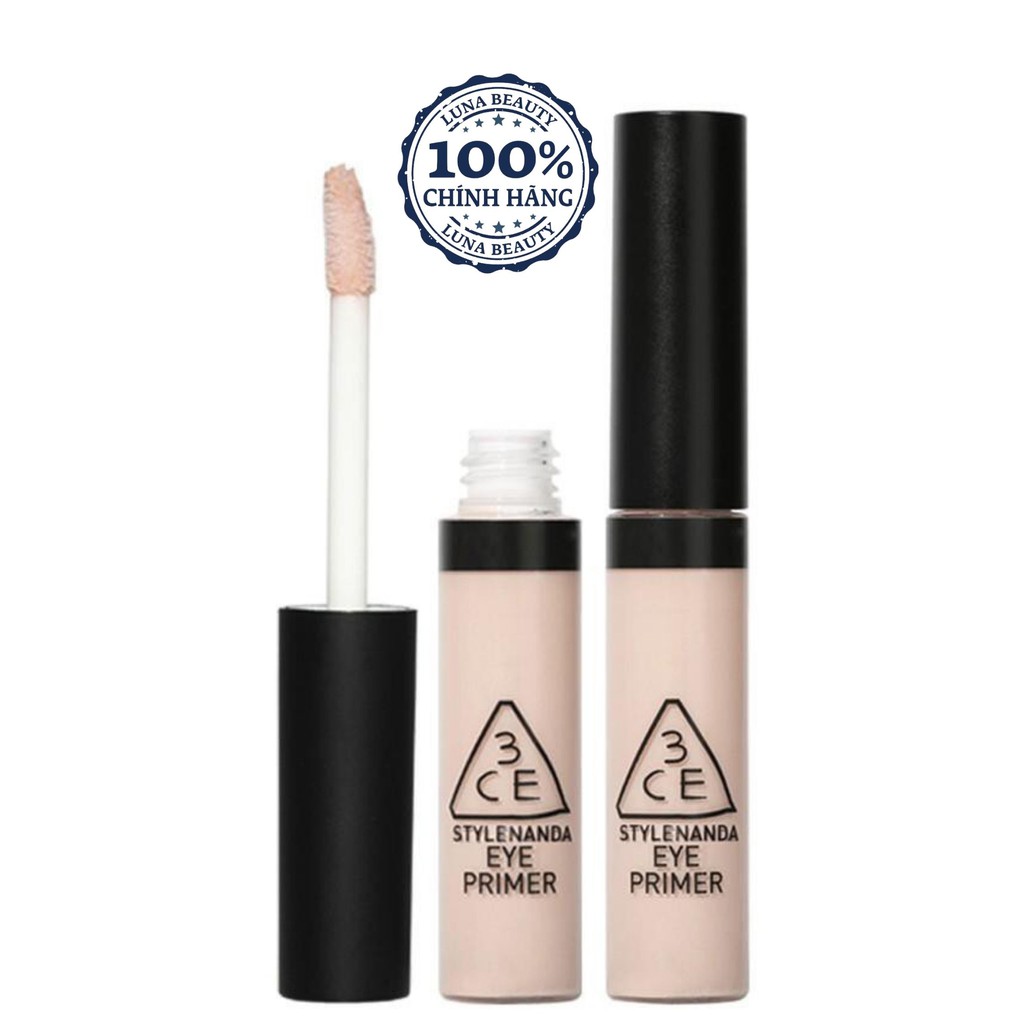 👁️Kem Lót Che Khuyết Điểm Mắt 3CE Eye Primer 6.2g👁️ | BigBuy360 - bigbuy360.vn