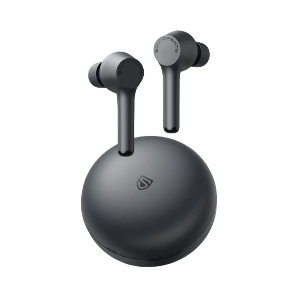Tai nghe không dây True Wirless Soundpeats Mac - Bảo hành 12 tháng