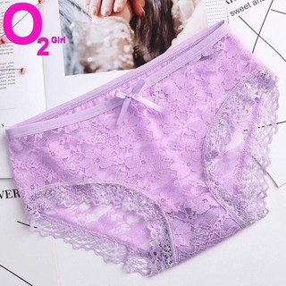 COMBO 5 QUẦN LÓT REN SIÊU RẺ, ĐẸP